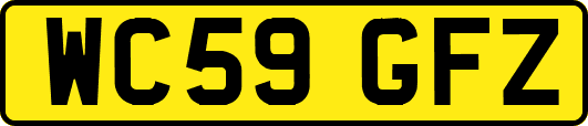 WC59GFZ