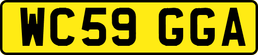 WC59GGA