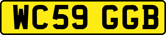 WC59GGB