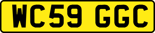 WC59GGC