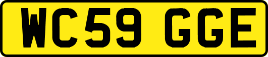 WC59GGE