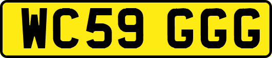 WC59GGG