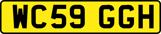 WC59GGH