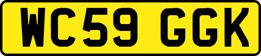 WC59GGK