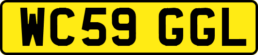 WC59GGL