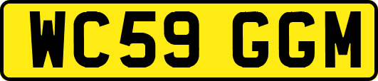 WC59GGM