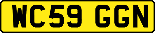 WC59GGN