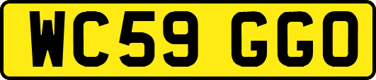 WC59GGO
