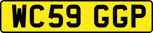 WC59GGP