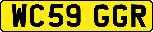 WC59GGR