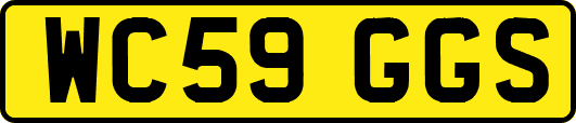 WC59GGS