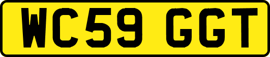 WC59GGT