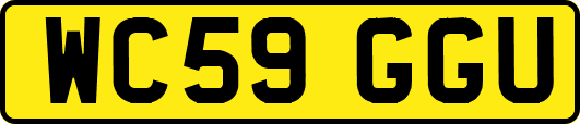 WC59GGU