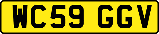 WC59GGV