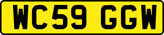 WC59GGW