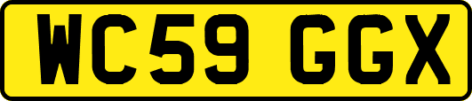 WC59GGX