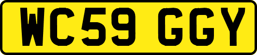 WC59GGY