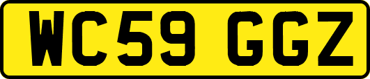 WC59GGZ