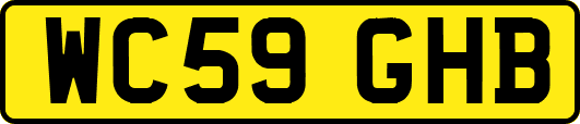 WC59GHB