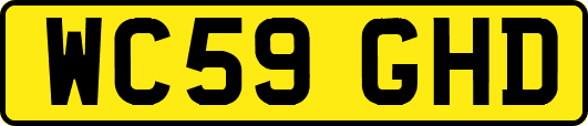 WC59GHD