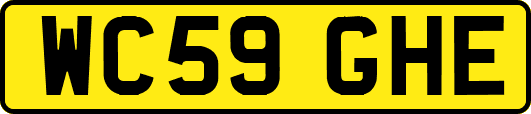 WC59GHE