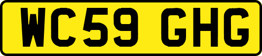 WC59GHG