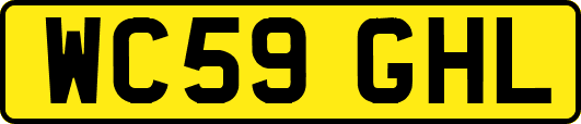 WC59GHL