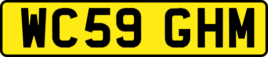 WC59GHM