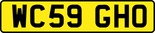 WC59GHO
