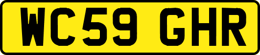 WC59GHR