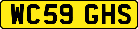 WC59GHS