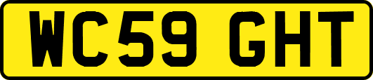 WC59GHT