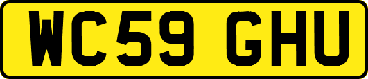 WC59GHU
