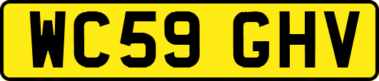 WC59GHV