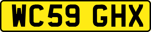 WC59GHX