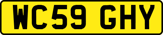 WC59GHY