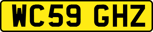 WC59GHZ