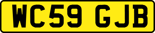 WC59GJB