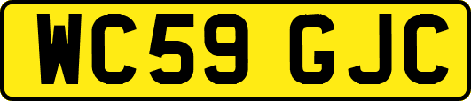 WC59GJC