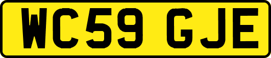 WC59GJE