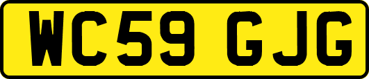 WC59GJG