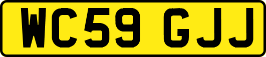 WC59GJJ