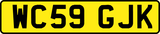 WC59GJK