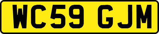 WC59GJM