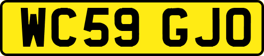 WC59GJO