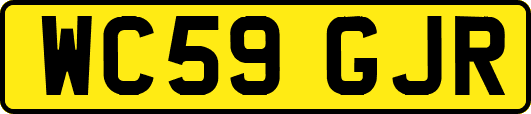 WC59GJR