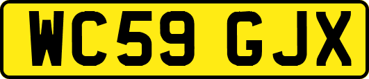 WC59GJX