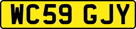 WC59GJY