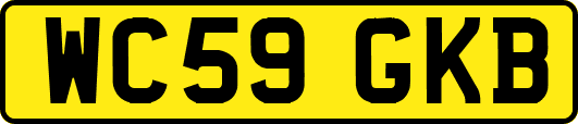 WC59GKB