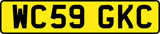 WC59GKC